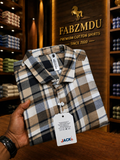 Full Hand Cotton Shirt