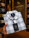 Full Hand Cotton Shirt