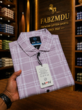 Full Hand Cotton Shirt