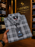 Full Hand Cotton Shirt