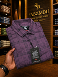 Full Hand Cotton Shirt