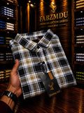 Full Hand Cotton Shirt