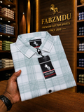 Full Hand Cotton Shirt