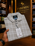 Full Hand Cotton Shirt