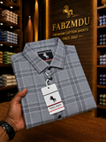 Full Hand Cotton Shirt