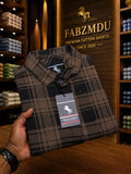 Full Hand Cotton Shirt