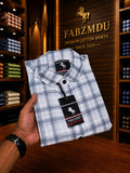 Full Hand Cotton Shirt