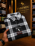 Full Hand Cotton Shirt