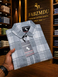 Full Hand Cotton Shirt