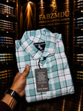 Full Hand Cotton Shirt