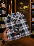 Full Hand Cotton Shirt