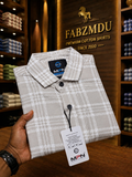 Full Hand Cotton Shirt