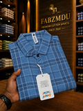 Full Hand Cotton Shirt